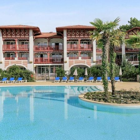Le Domaine De Gascogne - Appartement 2 Pieces 4/5 Personnes بيسكاروس المظهر الخارجي الصورة
