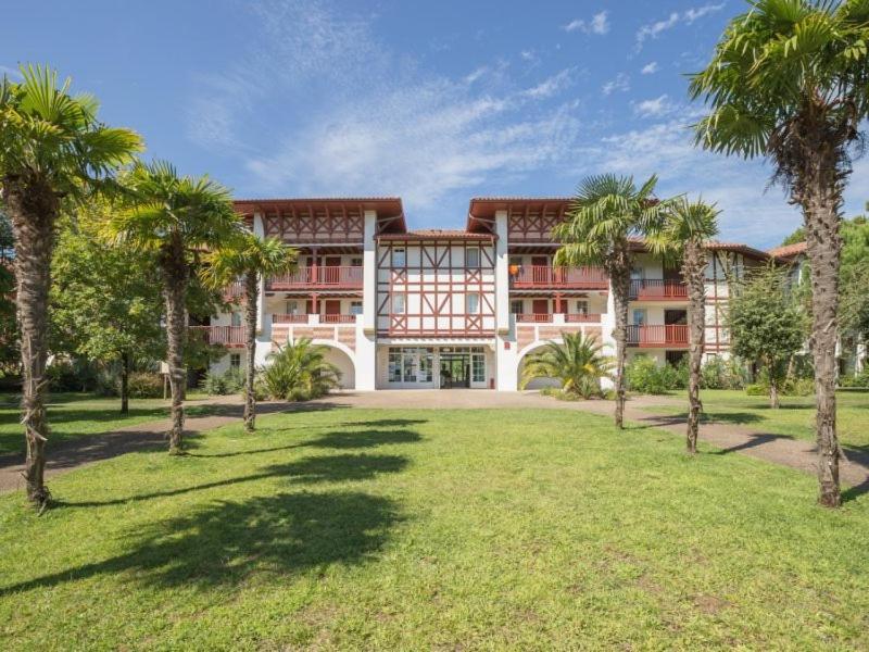 Le Domaine De Gascogne - Appartement 2 Pieces 4/5 Personnes بيسكاروس المظهر الخارجي الصورة