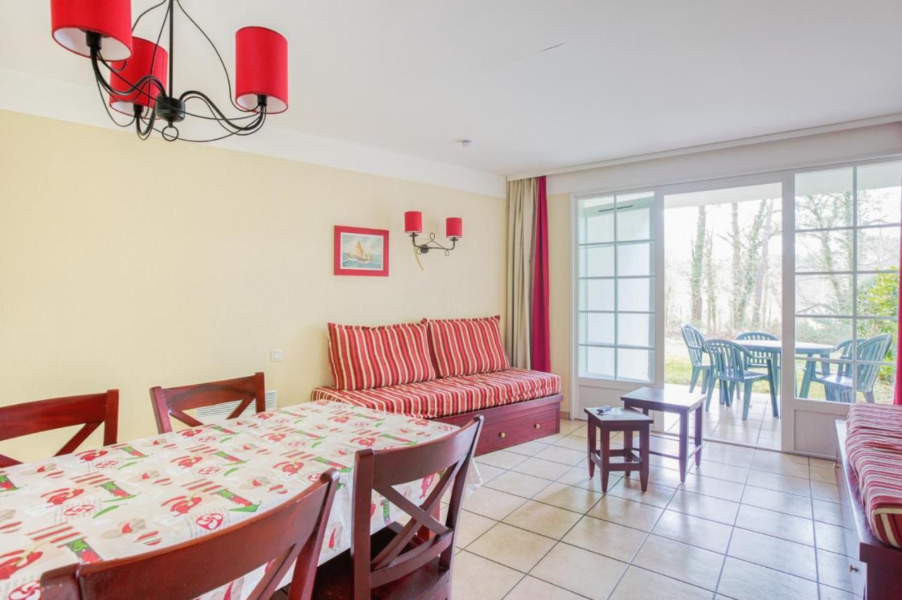 Le Domaine De Gascogne - Appartement 2 Pieces 4/5 Personnes بيسكاروس المظهر الخارجي الصورة