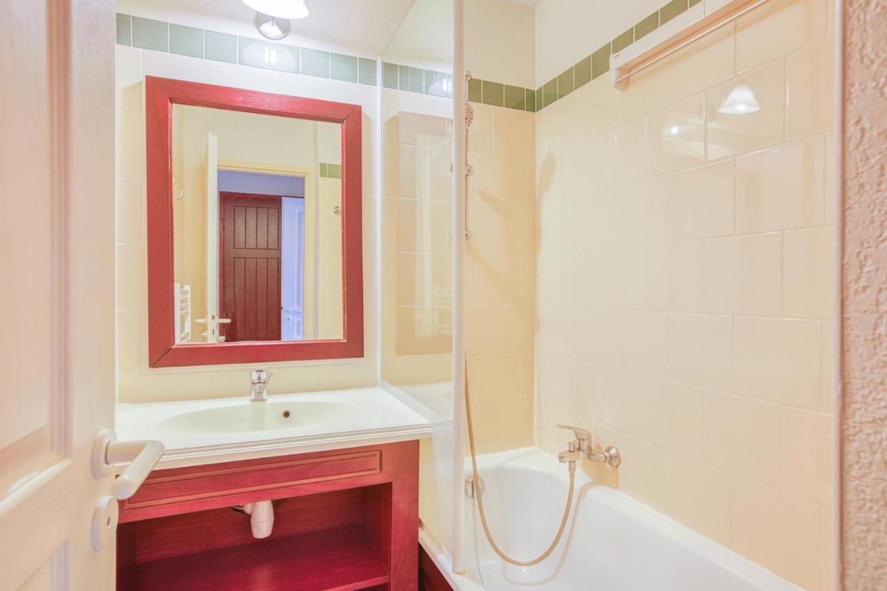 Le Domaine De Gascogne - Appartement 2 Pieces 4/5 Personnes بيسكاروس المظهر الخارجي الصورة