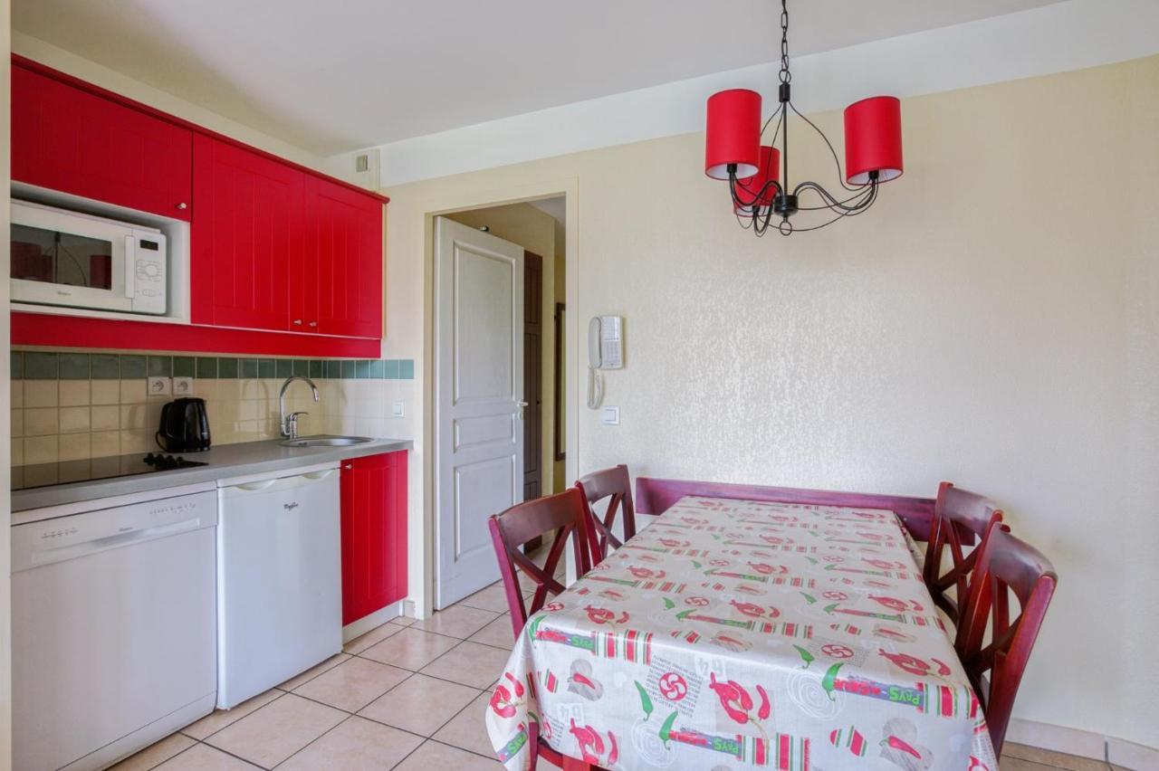 Le Domaine De Gascogne - Appartement 2 Pieces 4/5 Personnes بيسكاروس المظهر الخارجي الصورة