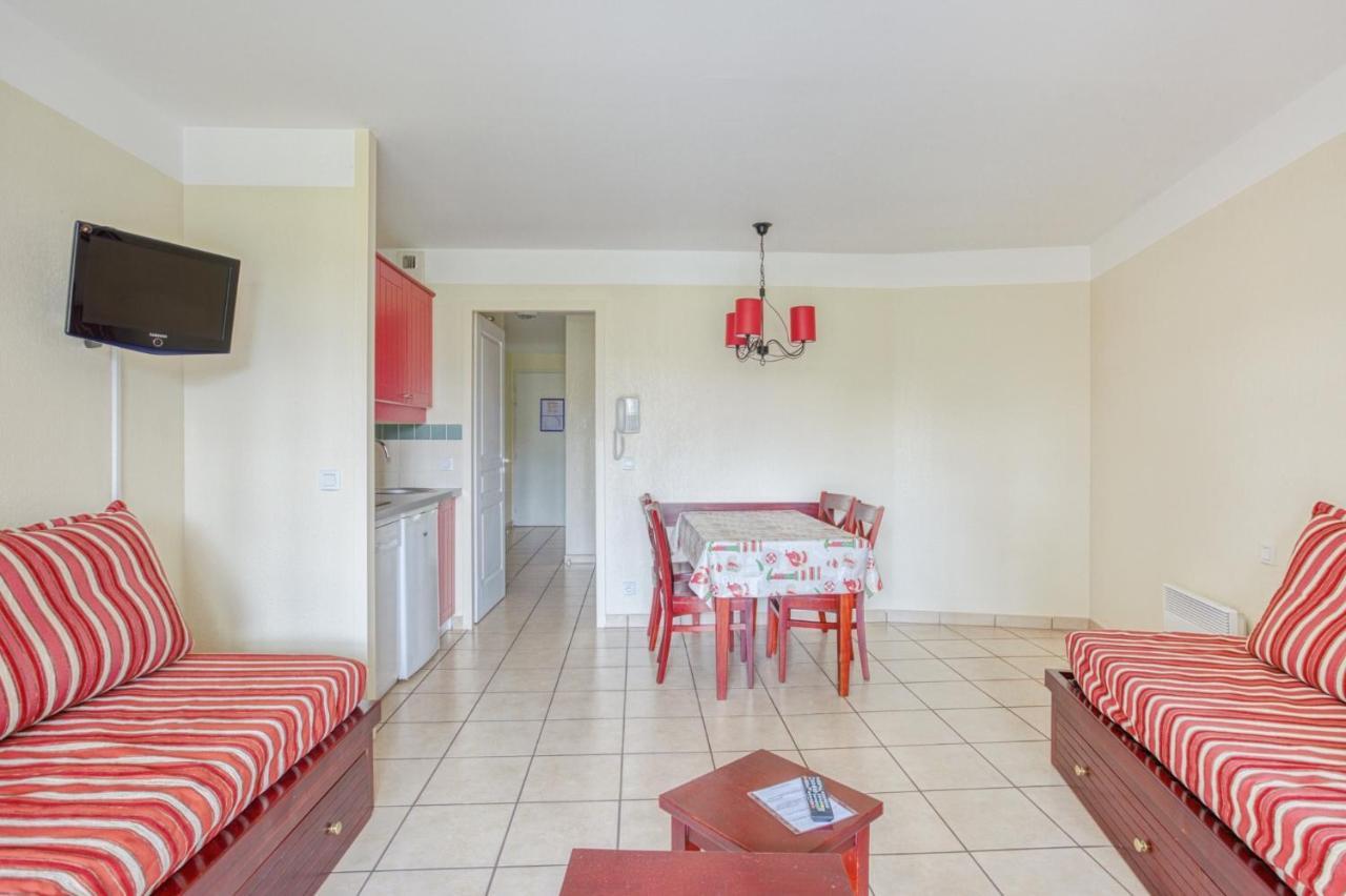 Le Domaine De Gascogne - Appartement 2 Pieces 4/5 Personnes بيسكاروس المظهر الخارجي الصورة