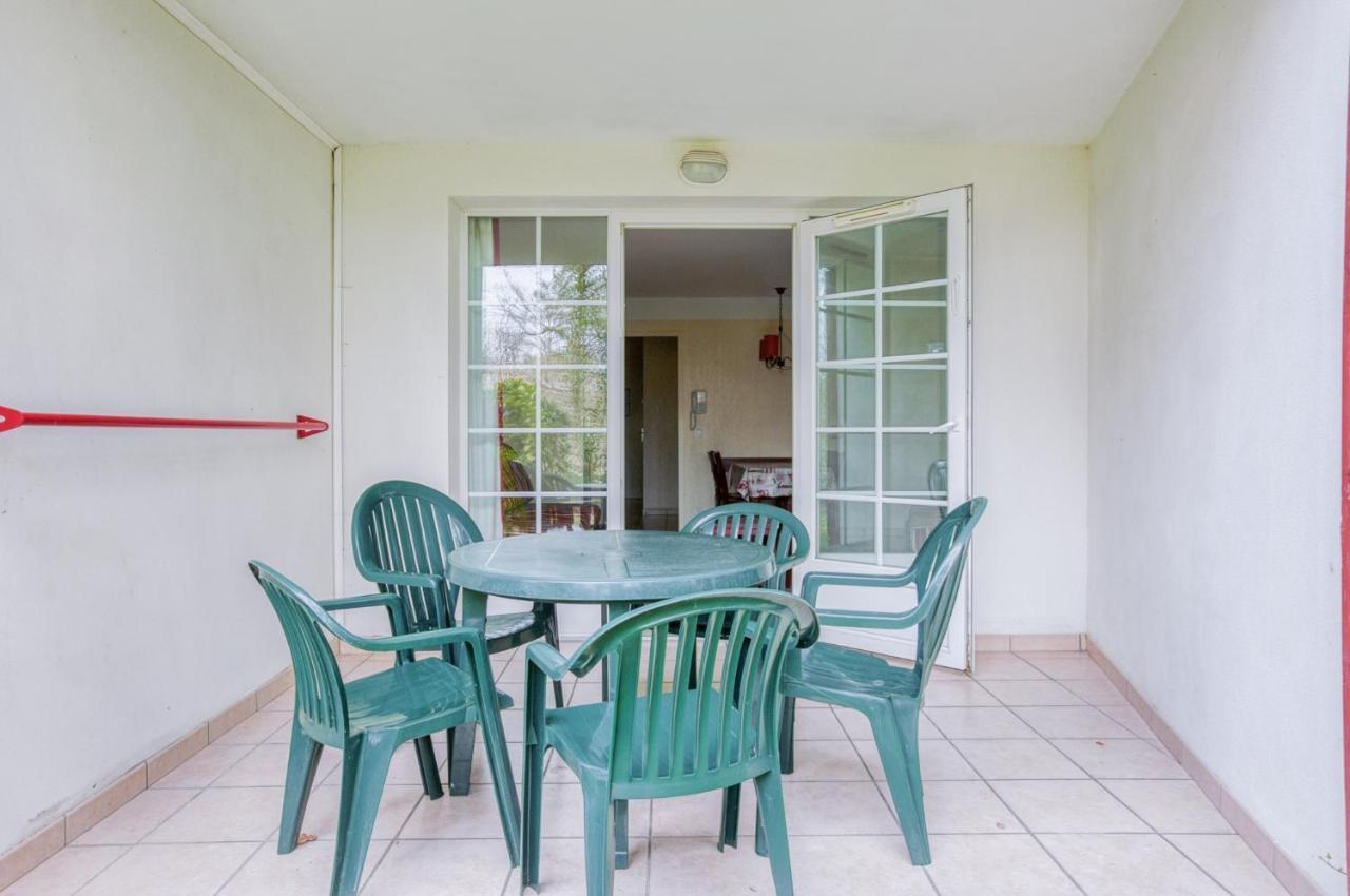 Le Domaine De Gascogne - Appartement 2 Pieces 4/5 Personnes بيسكاروس المظهر الخارجي الصورة