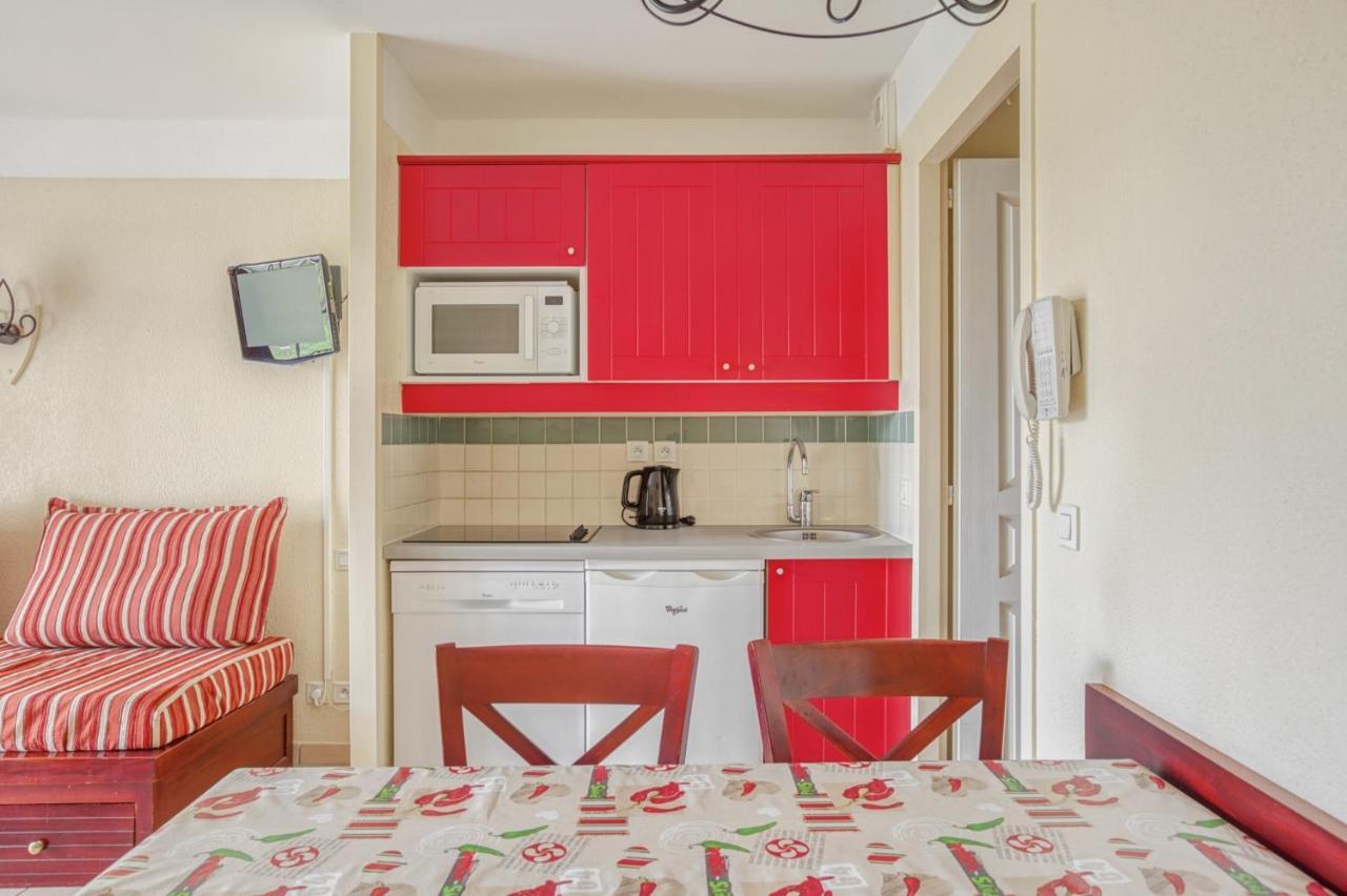 Le Domaine De Gascogne - Appartement 2 Pieces 4/5 Personnes بيسكاروس المظهر الخارجي الصورة